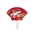 Shell Seed Stick Mini Fan